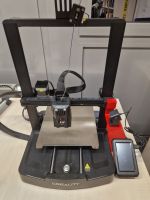 Creality Ender 3 V3 KE mit Nebula Kamera - 3D-Drucker Bonn - Poppelsdorf Vorschau