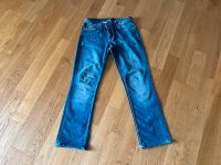 Gant jeans carol regular fit 29/32 Niedersachsen - Braunschweig Vorschau
