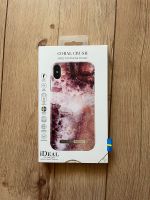 Ideal of Sweden Coral Crush Handy Hülle Iphone XS max Nordrhein-Westfalen - Mönchengladbach Vorschau