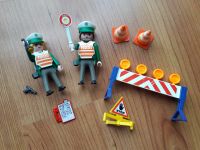 Retro Playmobil 3905 Polizei Verkehrskontrolle fast neu Bayern - Rödental Vorschau