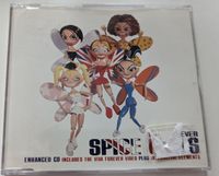 Spice Girls - Viva forever (1998) Maxi-CD plus interactive Elemen Nordrhein-Westfalen - Mönchengladbach Vorschau