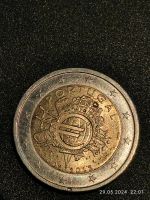 Seltene 2 Euro Münze - Portugal Niedersachsen - Stuhr Vorschau