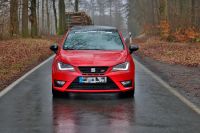 Seat Ibiza Cupra 192 PS,Scheckheft,Vollausstattung,Durchrepariert Rheinland-Pfalz - Mogendorf Vorschau