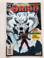 Comic Hefte Orion DC Comics englisch 10-18 und 20-24 Baden-Württemberg - Karlsdorf-Neuthard Vorschau