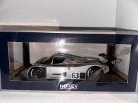 1:18 Sauber Mercedes C9 Sieg 24h Le Mans 1989 (no Spark) Rheinland-Pfalz - Schweich Vorschau