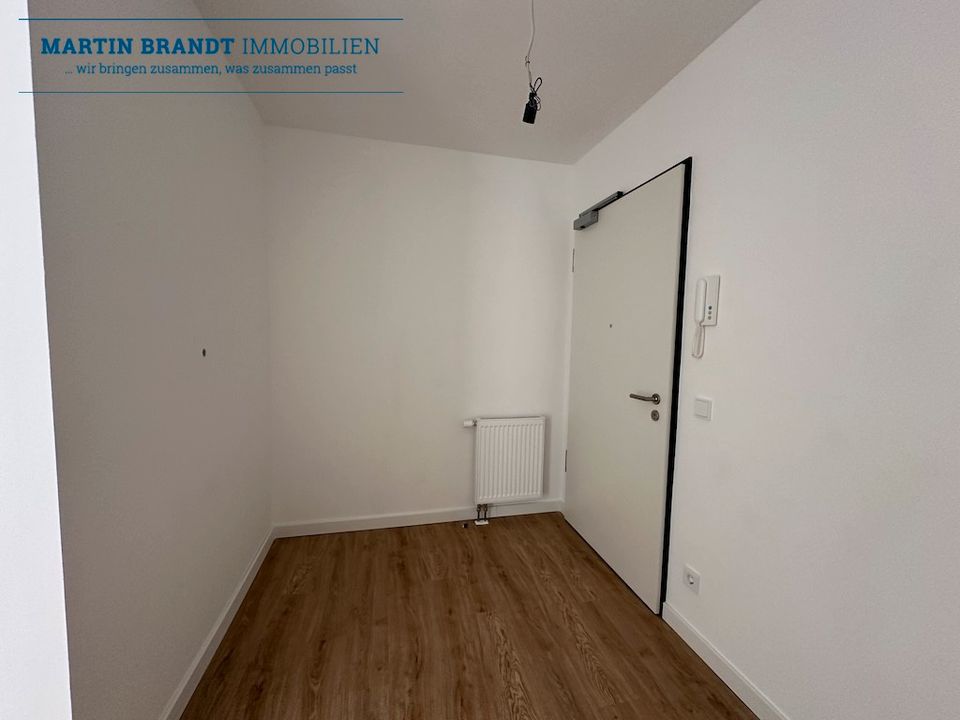 ** DRK SERVICE WOHNEN ** Moderne 2 Zimmer Senioren Wohnung im Idsteiner Nassau Viertel (Nr. 22) in Idstein