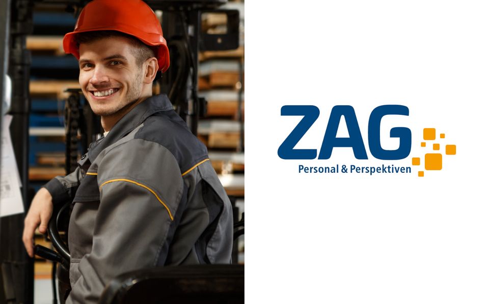 Metallhelfer (m/w/d) in Einbeck ab 14,00 € + Zulagen in Einbeck