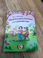 Die schönsten Mädchengeschichten zum Lesenlernen, leselöwe Hessen - Kassel Vorschau