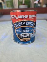 Hammerite Metall Schutzlack weiß glänzend 1L+33%☆Neu Schleswig-Holstein - Lübeck Vorschau