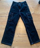 Cargo Jeans * H&M * Gr. 36 (S) Baden-Württemberg - Amtzell Vorschau