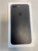 iPhone 7 Plus Original Karton Baden-Württemberg - Mengen Vorschau