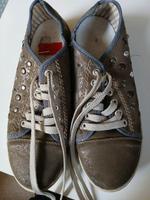Rieker Halbschuh Thüringen - Auengrund Vorschau