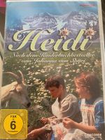 Heidi 1993 DVD Nordrhein-Westfalen - Ratingen Vorschau