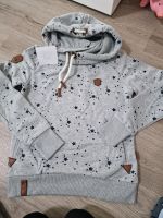 Naketano Hoodie gr L Nordrhein-Westfalen - Neukirchen-Vluyn Vorschau