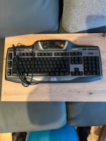 Logitech G15 Gaming Tastatur Bayern - Niederaichbach Vorschau