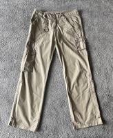 Mexx Sommer Hose Cargo Gr. 42 Nordrhein-Westfalen - Hilden Vorschau