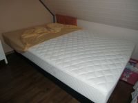 Wasserbett 140 x 220 Überlänge - mit Allergikerbezug Niedersachsen - Delmenhorst Vorschau