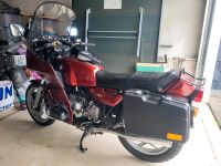 BMW R80RT Kofferset  - - - TOP--- Bochum - Bochum-Nord Vorschau