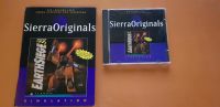 Sierra Originals: Earthsiege Computerspiel Leipzig - Knautkleeberg-Knauthain Vorschau