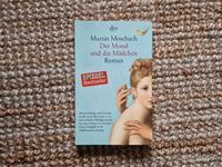 Martin Mosebach 'Der Mond u das Mädchen' Spiegel-Bestseller/Buch Stuttgart - Stuttgart-Süd Vorschau