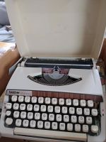 Schreibmaschine Nordrhein-Westfalen - Würselen Vorschau