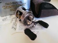 Shimano Calcutta Conquest 51 DC Sammlerstück JDM Top OVP Saarland - Blieskastel Vorschau