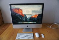 24" iMac 7.1 Mitte 2007 | 6GB RAM | 250GB SSD | El Capitan Leipzig - Leipzig, Zentrum-Südost Vorschau