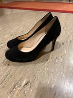 Högl High Heels Pumps Leder - neu Bayern - Pocking Vorschau