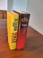 Stephen King: Buick, glas Schleswig-Holstein - Kiel Vorschau