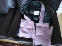 Weste, Daunenweste, Puffy Daunenweste Gr 40, Marc o Polo Niedersachsen - Stolzenau Vorschau