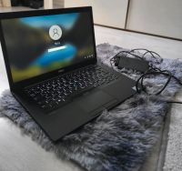 ❗Top Laptop DELL 14 Zoll, i7  16GB, 512 SSD, LED TASTATUR Schleswig-Holstein - Bargteheide Vorschau