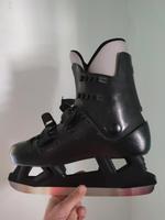 Schlittschuhe Nordrhein-Westfalen - Oberhausen Vorschau