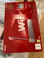 Nintendo Wii mit 3 Spielen Bayern - Regensburg Vorschau