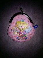 Die Spiegelburg Prinzessin Lillifee Geldbeutel Tasche Pink Bayern - Schongau Vorschau