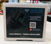 Nozar Universal Absaughaube f. Winkelschleifer Stuttgart - Weilimdorf Vorschau