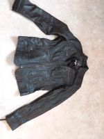 Lederjacke braun Tom Tailor Gr.M Bayern - Westerheim Vorschau