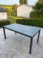 Terrassen/Garten Tisch Niedersachsen - Uslar Vorschau