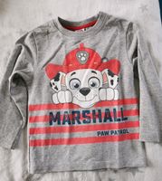 Pullover, paw patrol, Größe 98, Marshall Duisburg - Röttgersbach Vorschau