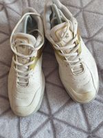 LottoTennis Schuhe Damen Gr. 40 Frankfurt am Main - Ostend Vorschau