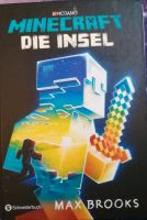 Diverse Minecraft Bücher ab 5€ Kreis Ostholstein - Ratekau Vorschau