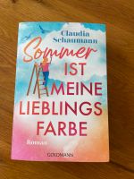 Sommer ist meine Lieblingsfarbe // Claudia Schaumann Rheinland-Pfalz - Ober-Olm Vorschau