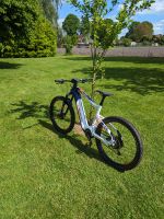 Haibike XDURO AllTrail 5.0 -neuwertig- Niedersachsen - Schiffdorf Vorschau