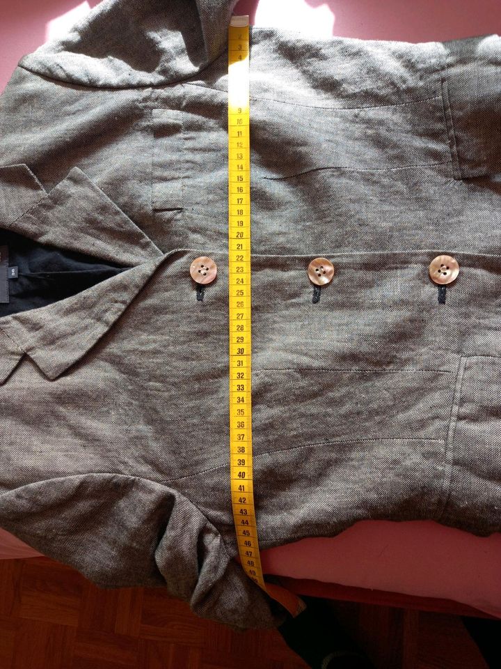 Marc O'Polo  Blazer  Gr. 36 in Gmund