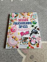 Buch Süsser Fruchtgummi Spaß Bastel- Spiel und Naschideen Nürnberg (Mittelfr) - Nordstadt Vorschau