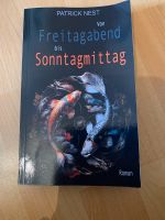 Roman „Von Freitagabend bis Sonntagmittag“ Hamburg-Nord - Hamburg Langenhorn Vorschau