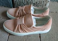 Damenschuhe von Bullboxer 1x getragen Baden-Württemberg - Esslingen Vorschau