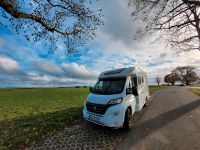 Knaus Wohnmobil MF 650 Platinum Selection Hessen - Künzell Vorschau