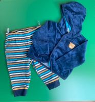 Babyset Jacke und Hose Größe 68 Nordrhein-Westfalen - Bocholt Vorschau