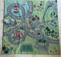 Spielteppich 130 cm x 130 cm Sachsen-Anhalt - Magdeburg Vorschau