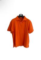 Nautica Classic Polo Shirt – Orange Berlin - Charlottenburg Vorschau